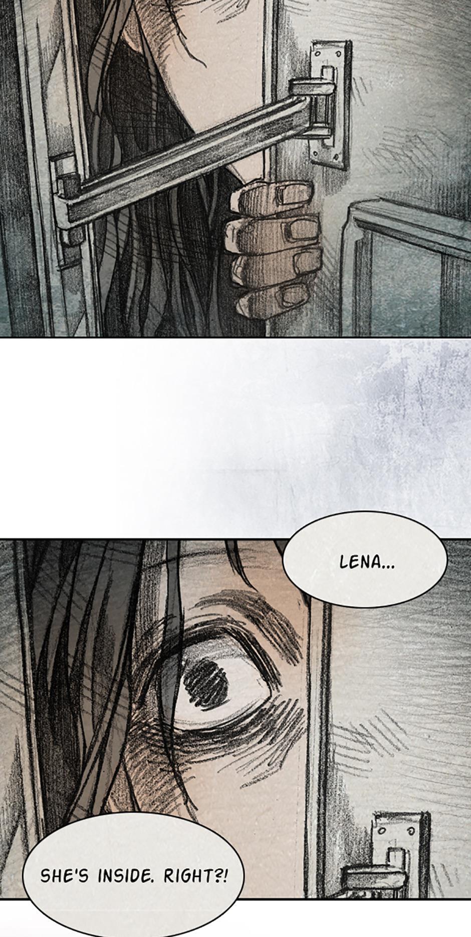 Read Red Cage Manga Online