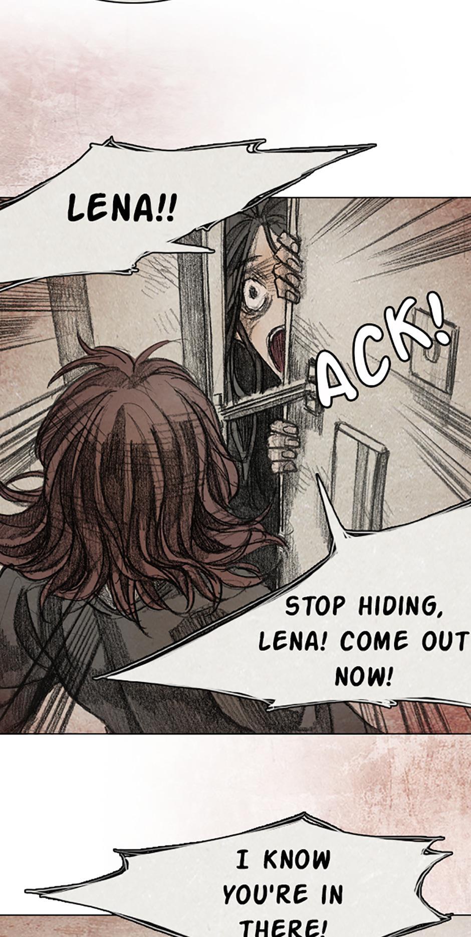 Read Red Cage Manga Online