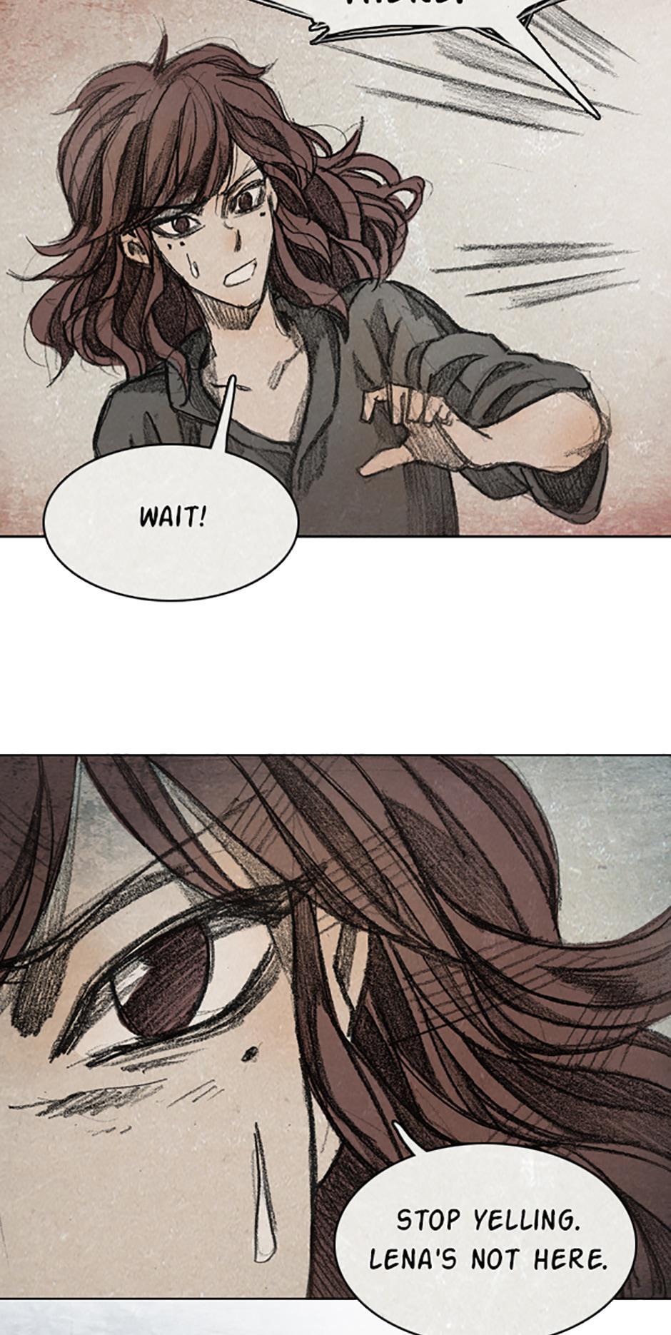 Read Red Cage Manga Online