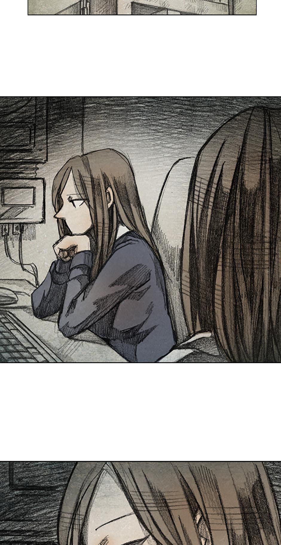 Read Red Cage Manga Online
