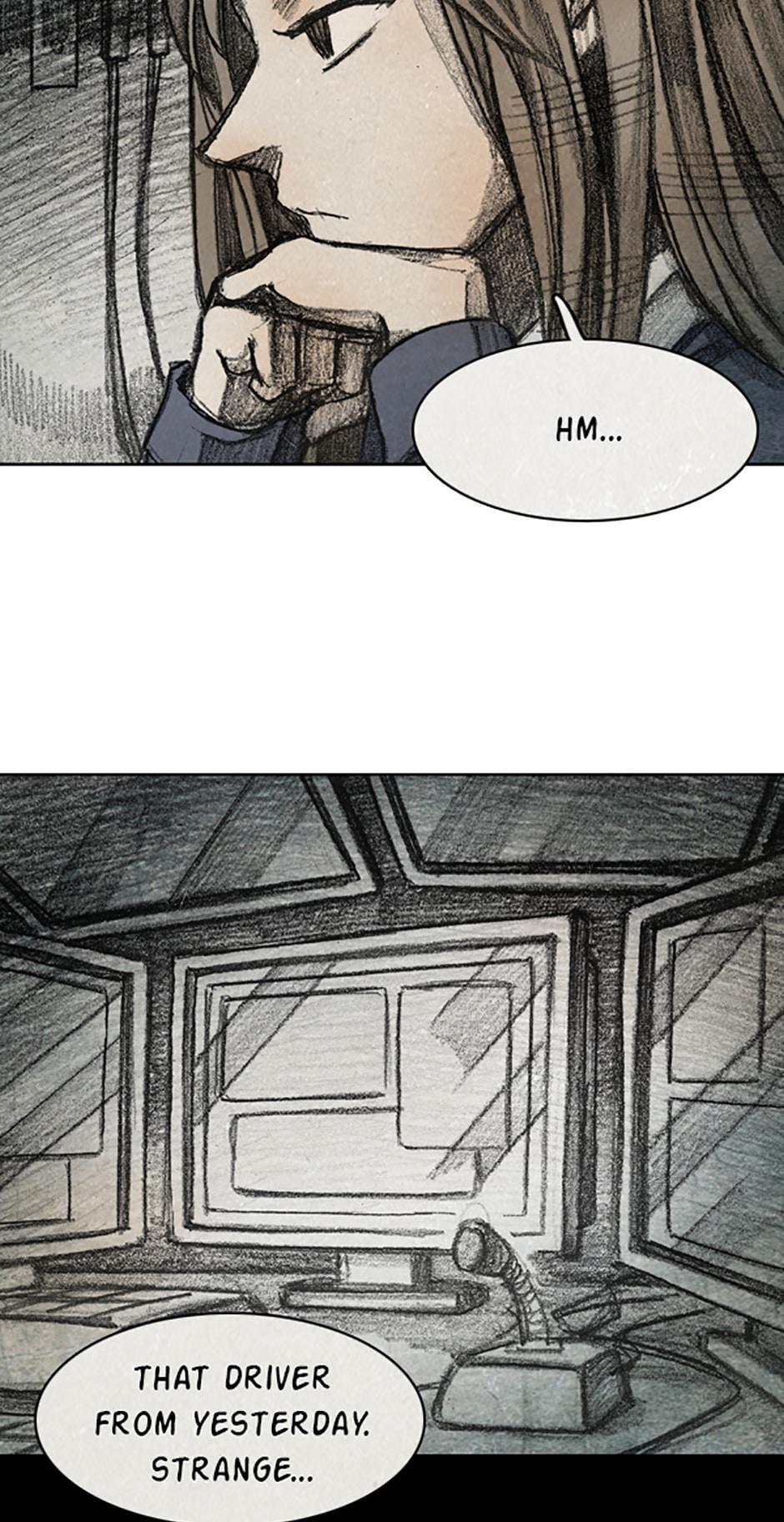 Read Red Cage Manga Online
