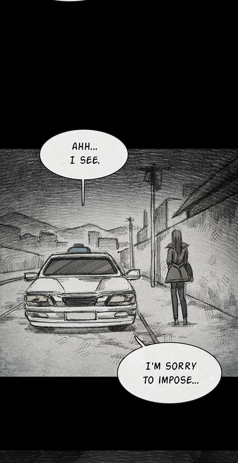 Read Red Cage Manga Online