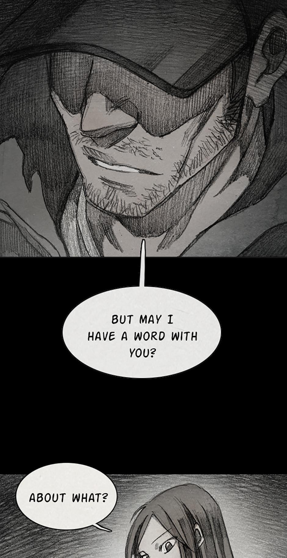 Read Red Cage Manga Online