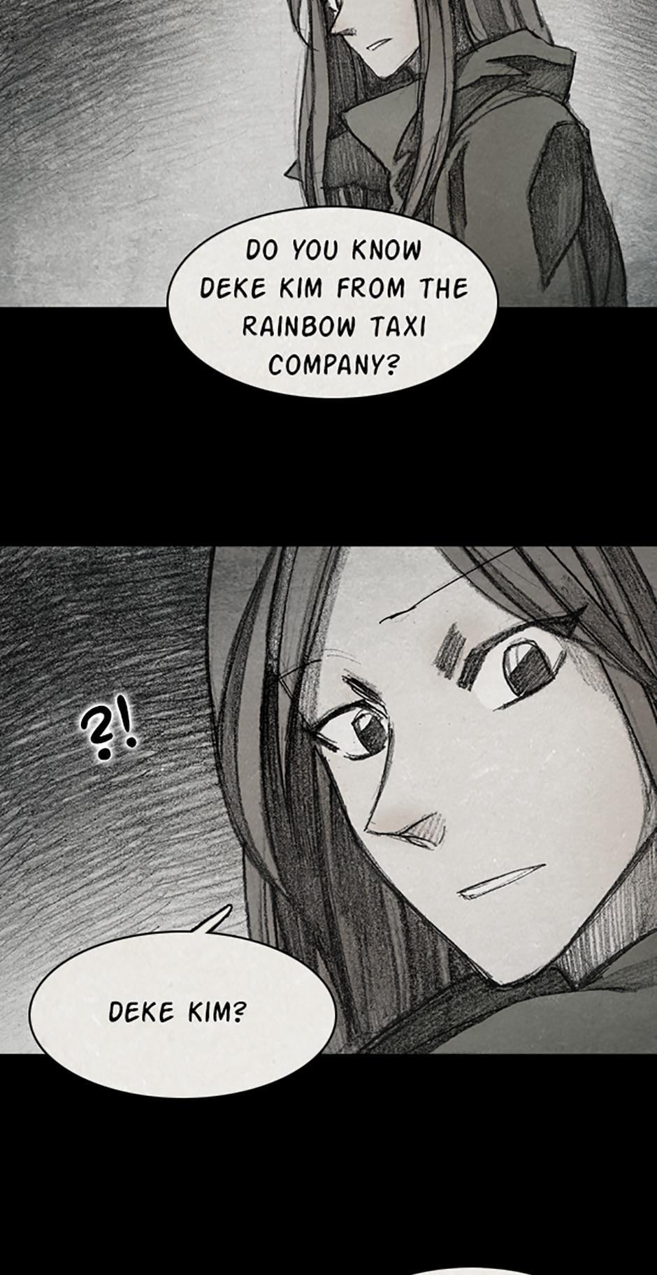 Read Red Cage Manga Online