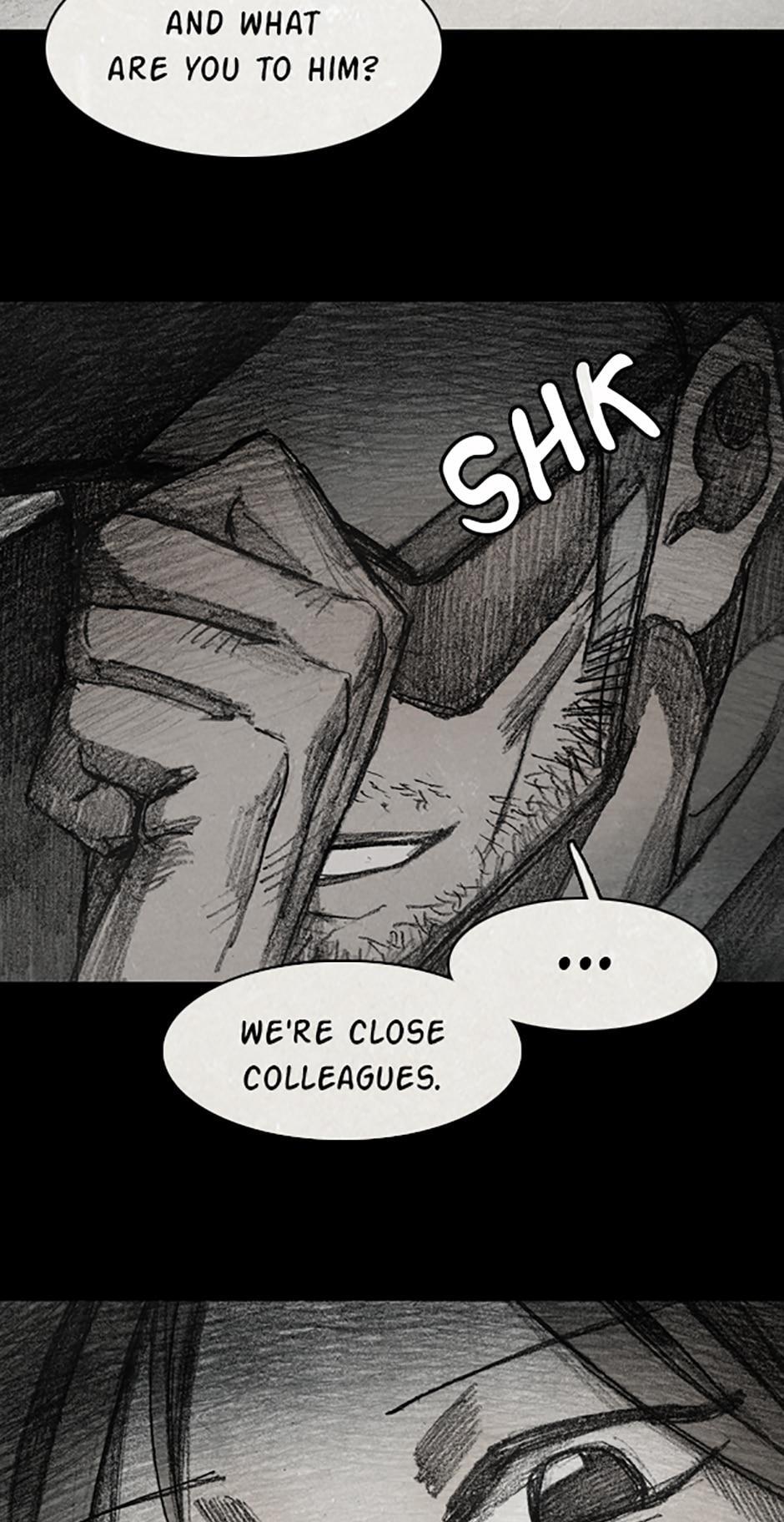 Read Red Cage Manga Online