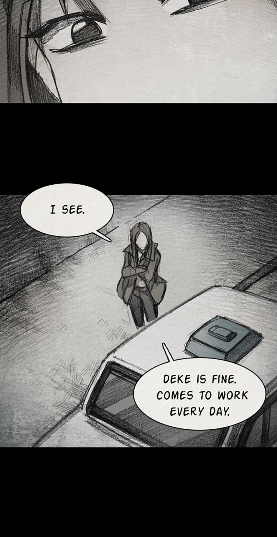 Read Red Cage Manga Online
