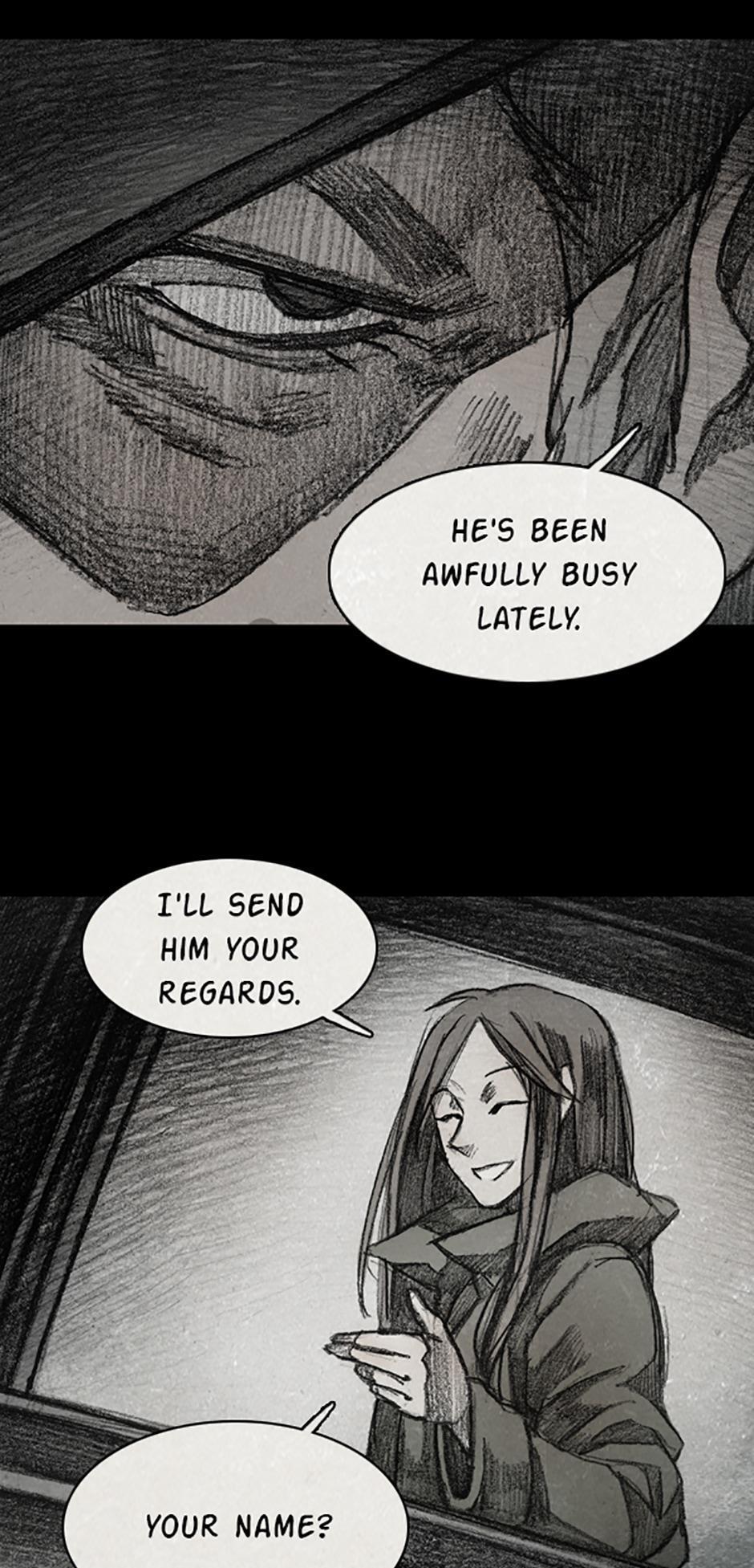 Read Red Cage Manga Online