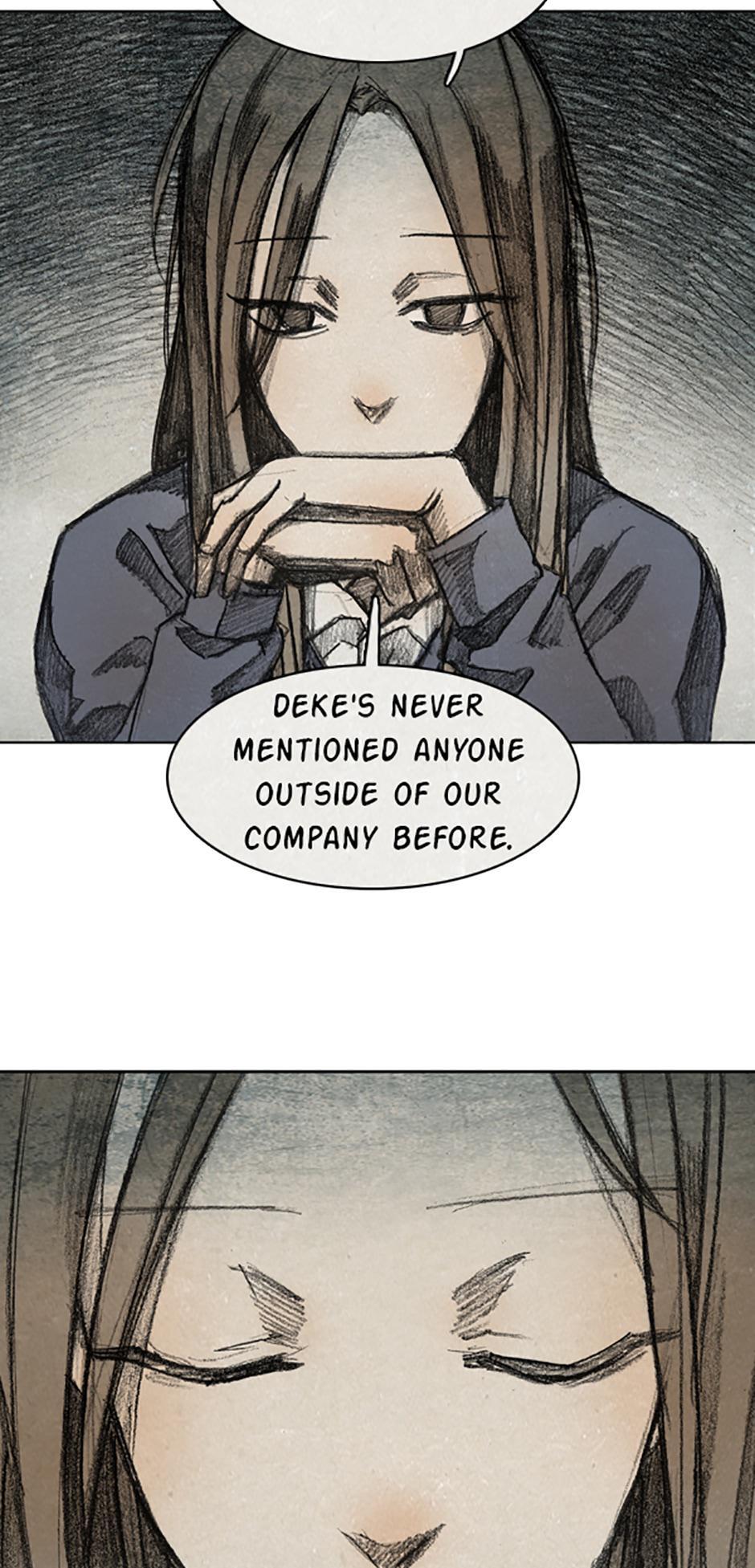 Read Red Cage Manga Online
