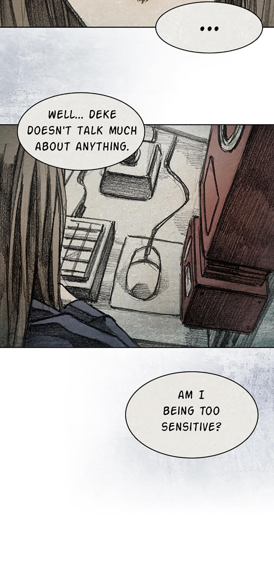 Read Red Cage Manga Online