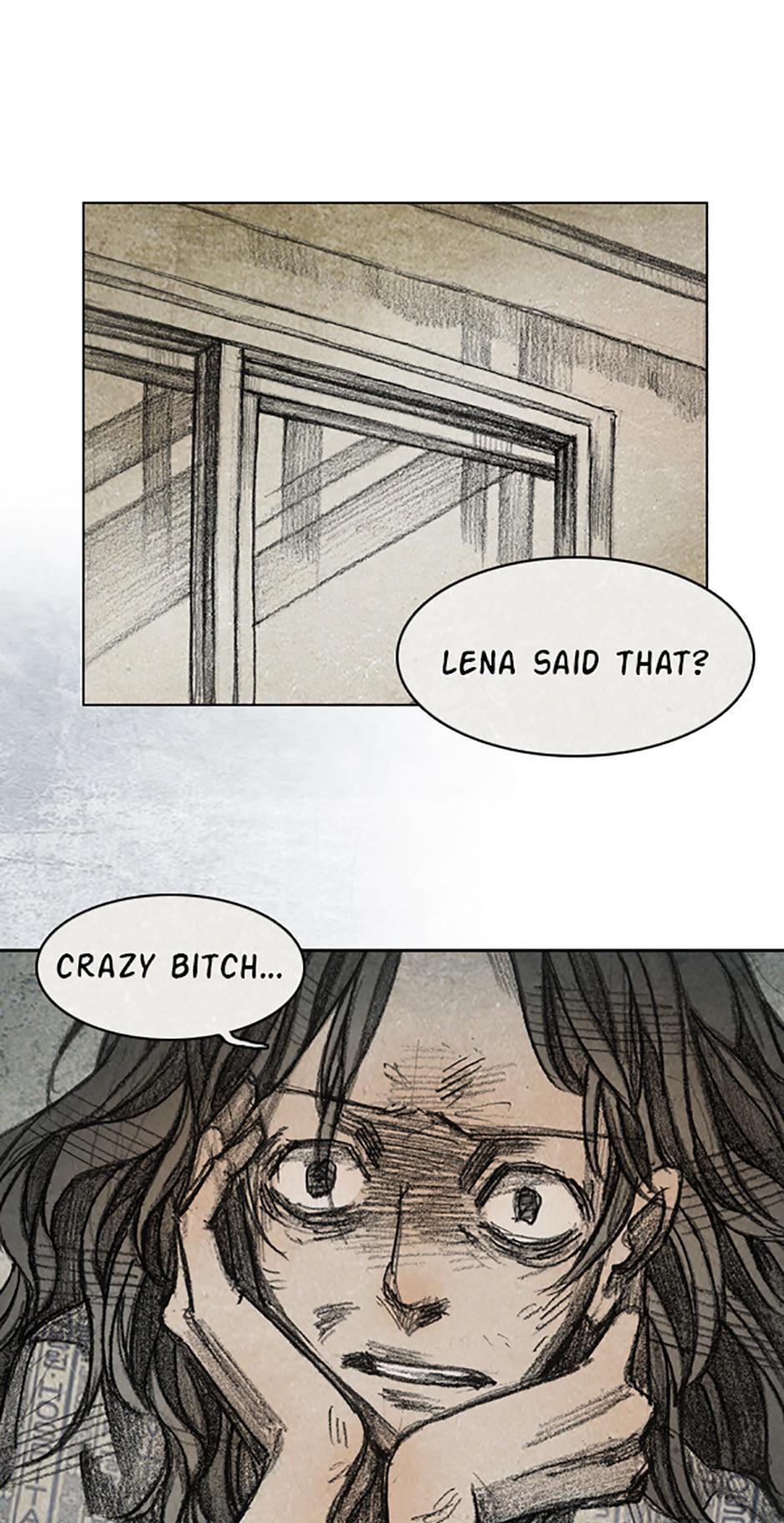 Read Red Cage Manga Online