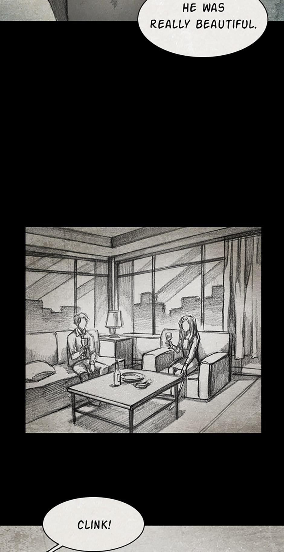 Read Red Cage Manga Online