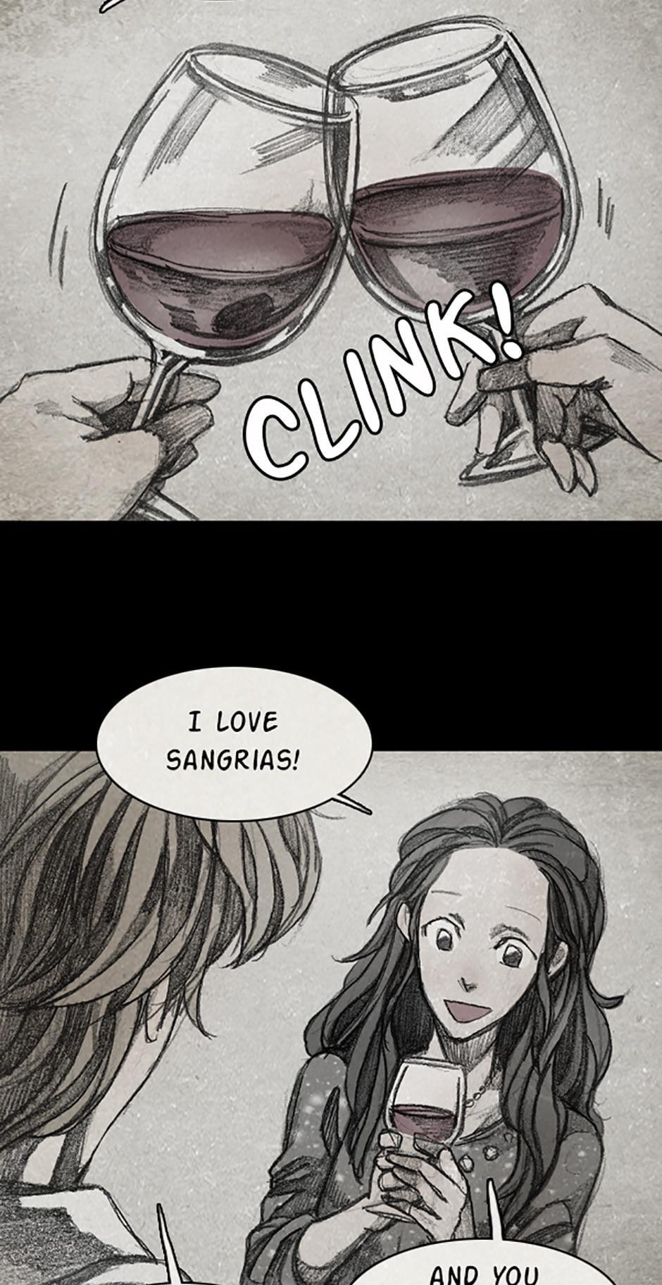 Read Red Cage Manga Online