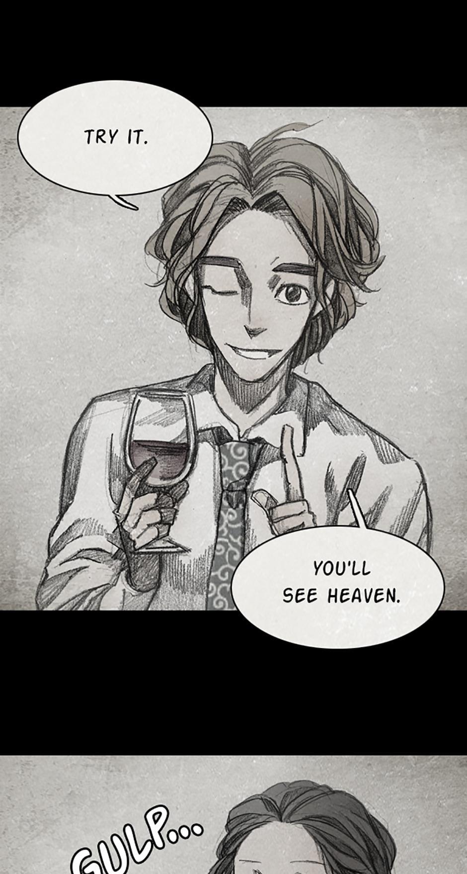 Read Red Cage Manga Online