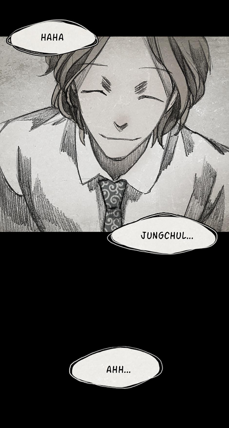 Read Red Cage Manga Online