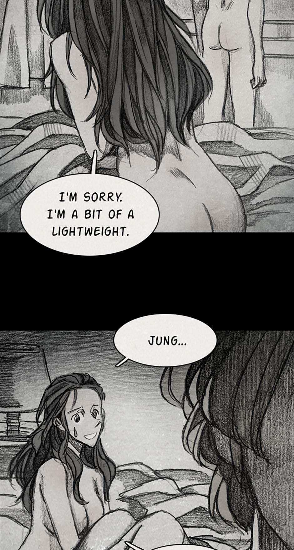 Read Red Cage Manga Online