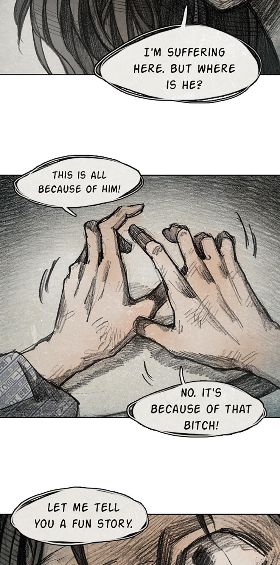 Read Red Cage Manga Online
