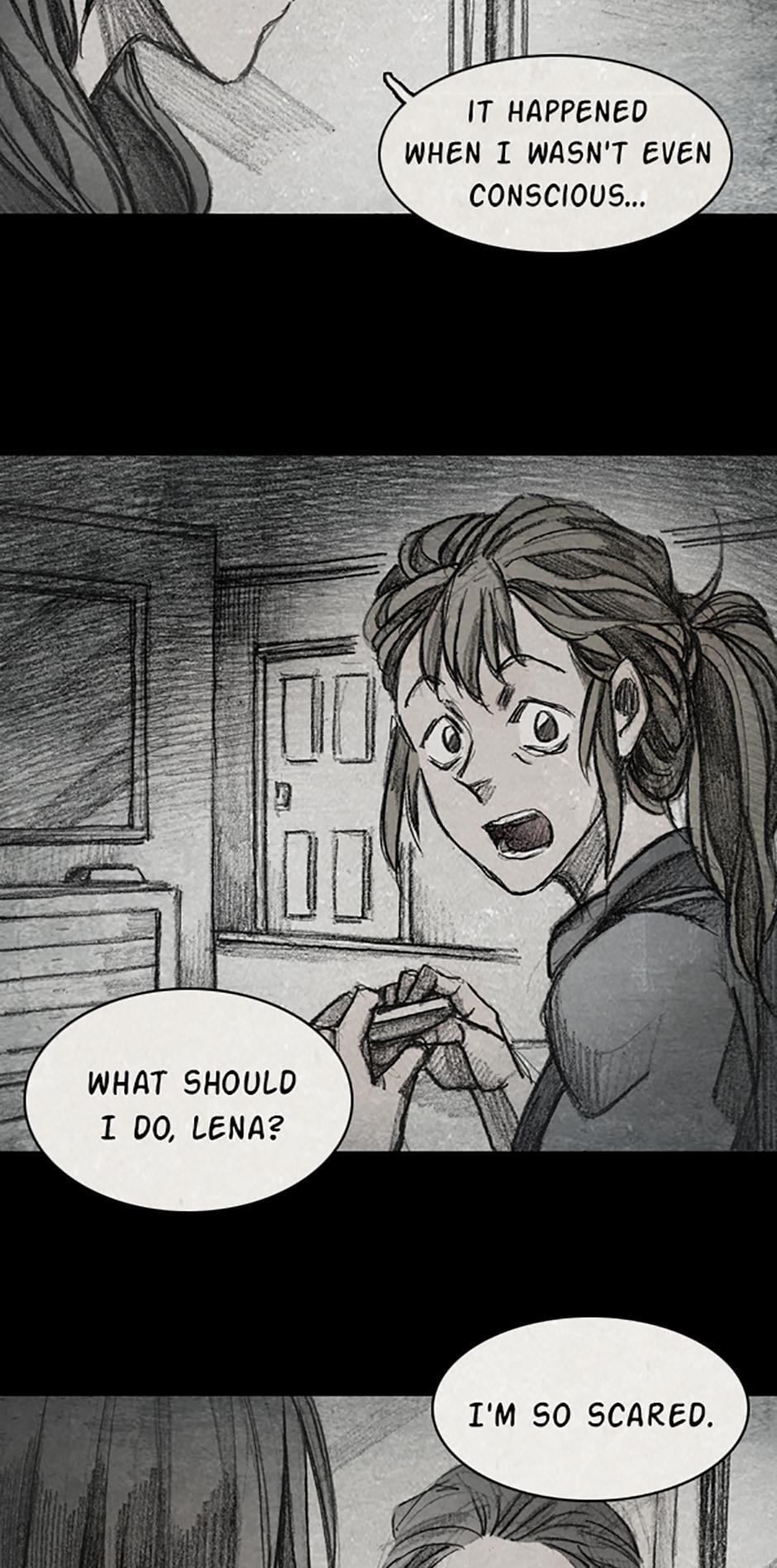 Read Red Cage Manga Online