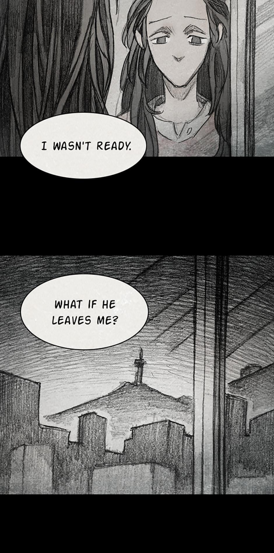 Read Red Cage Manga Online