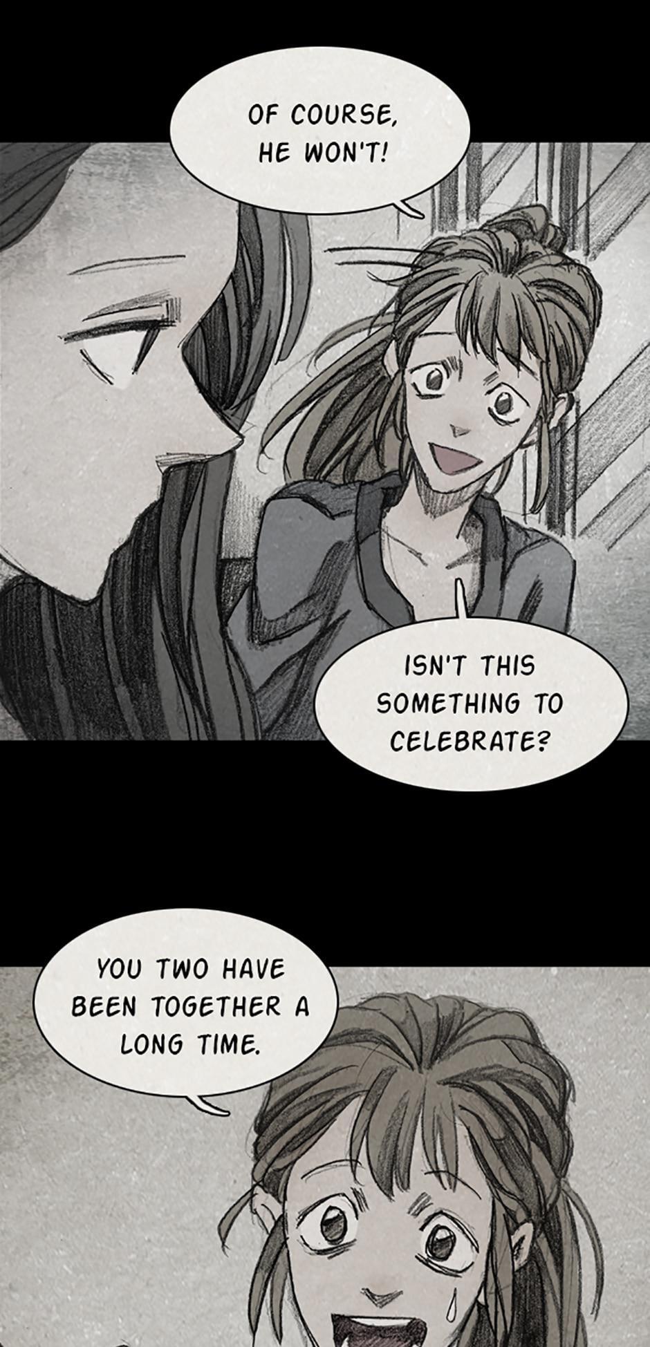 Read Red Cage Manga Online