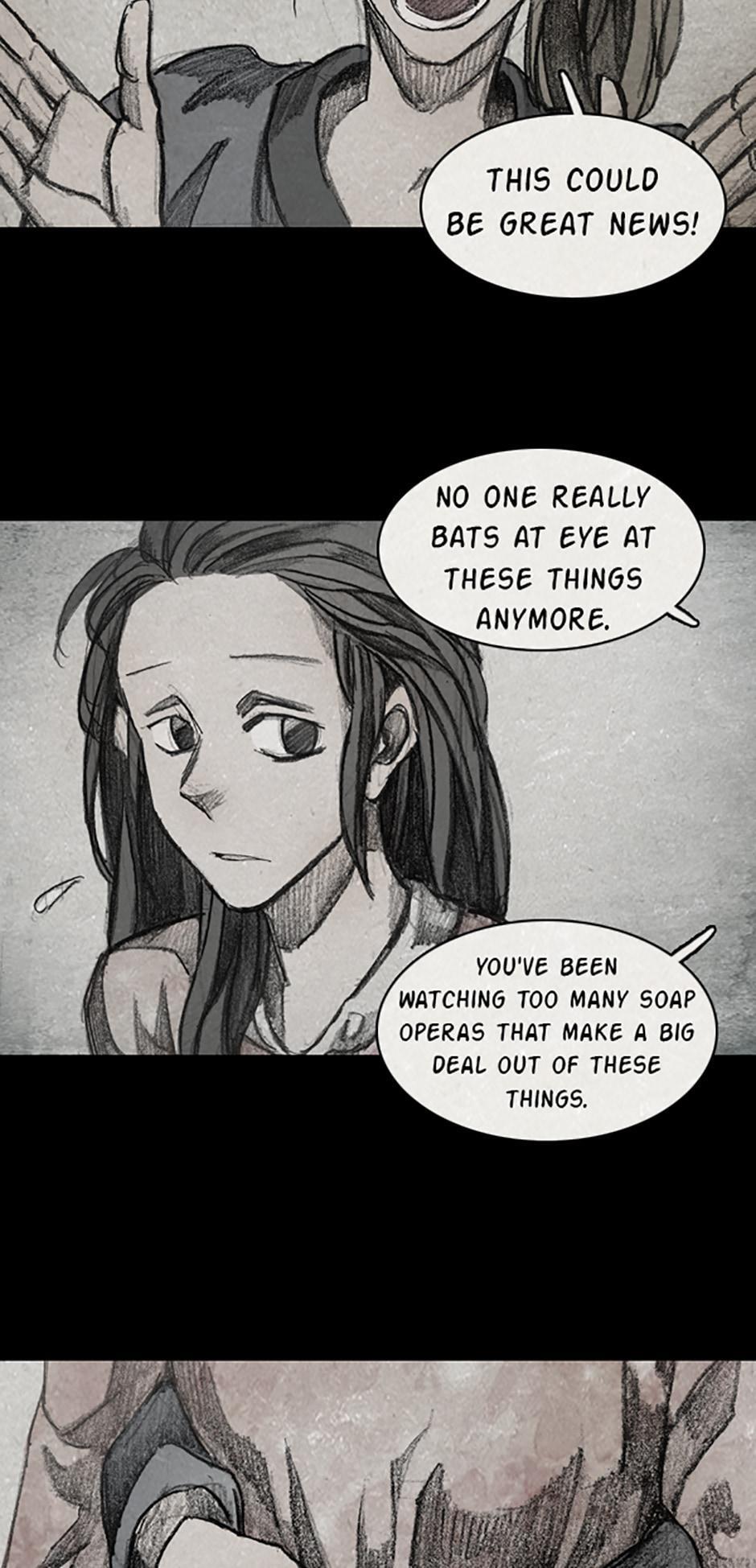 Read Red Cage Manga Online