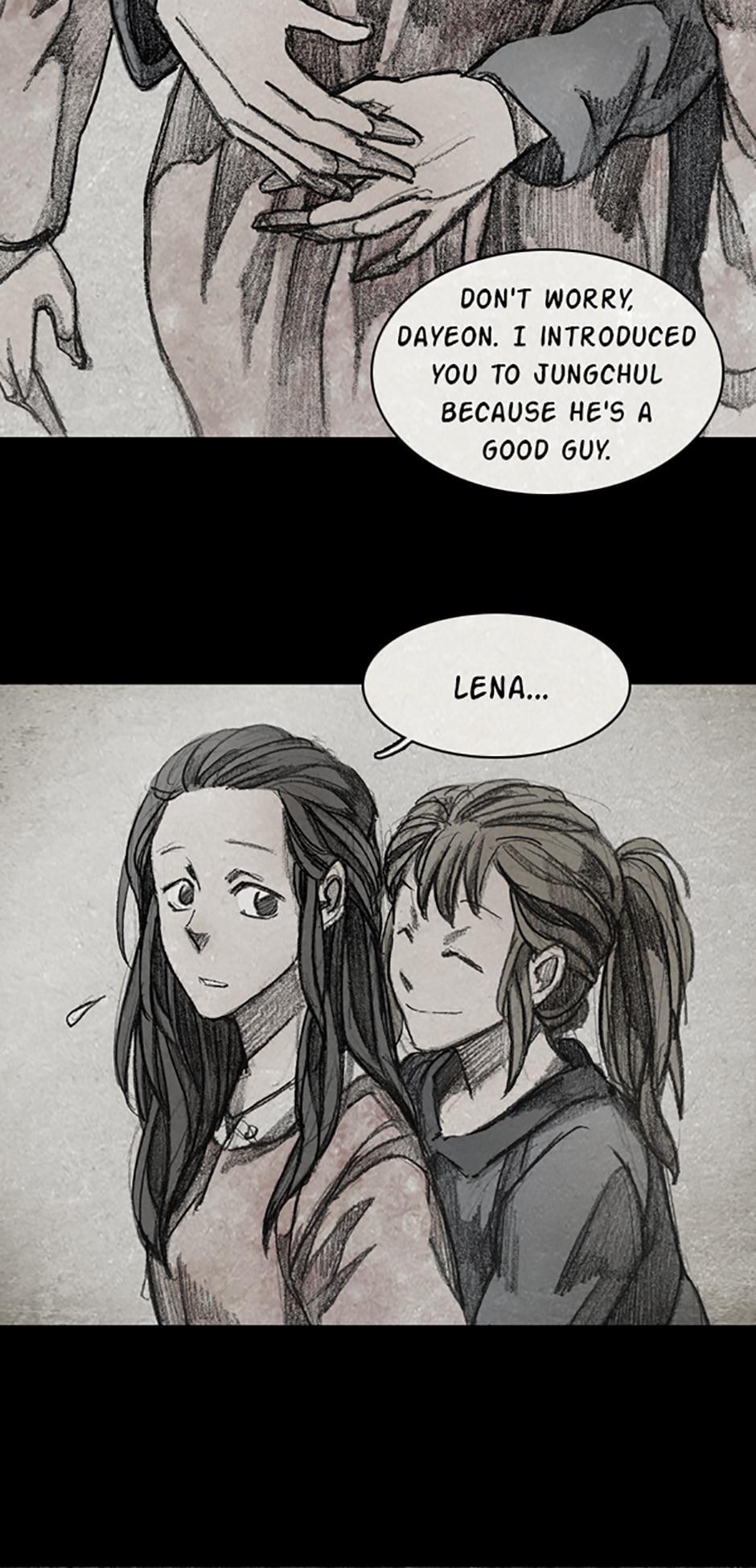 Read Red Cage Manga Online