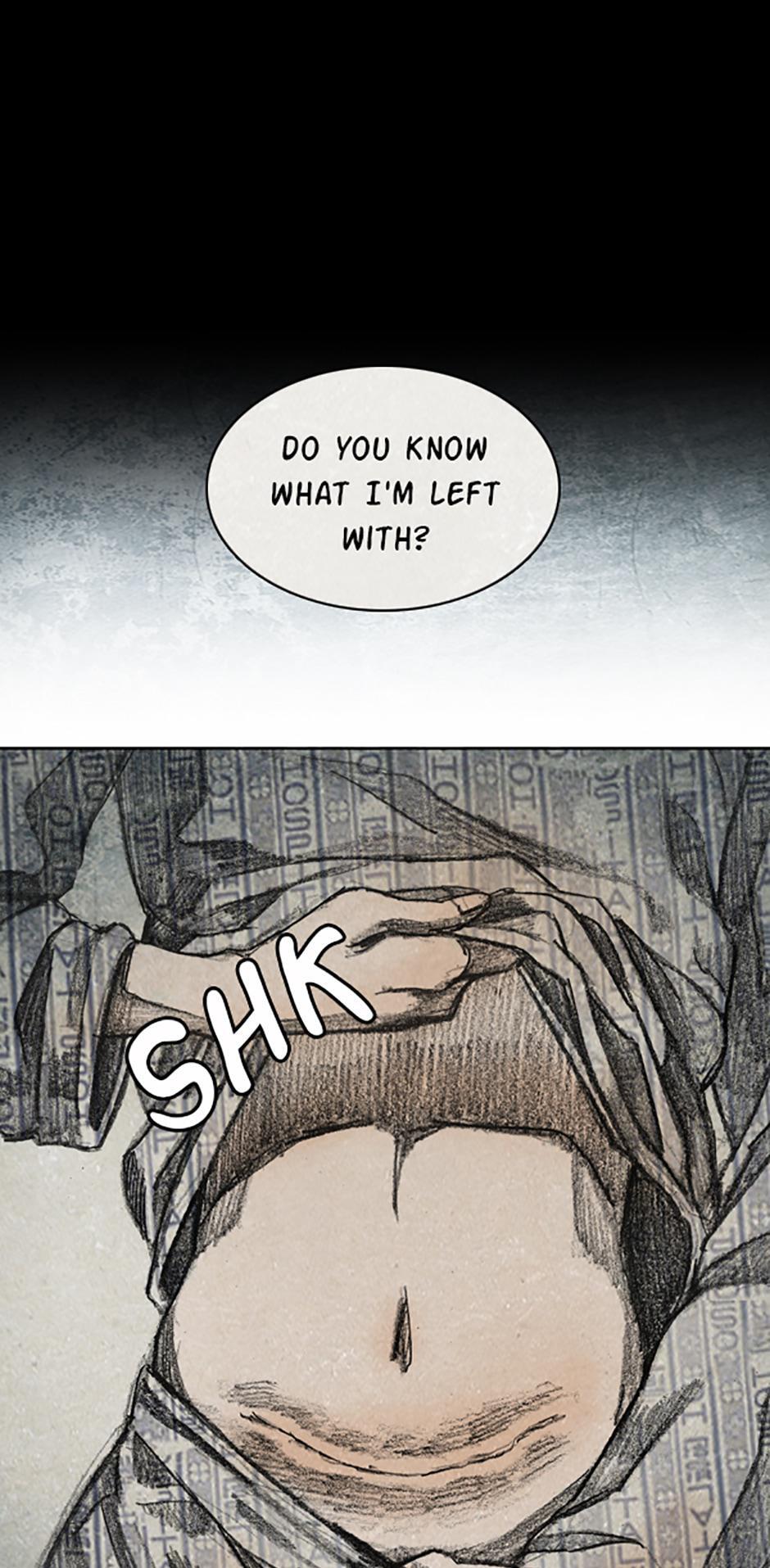 Read Red Cage Manga Online