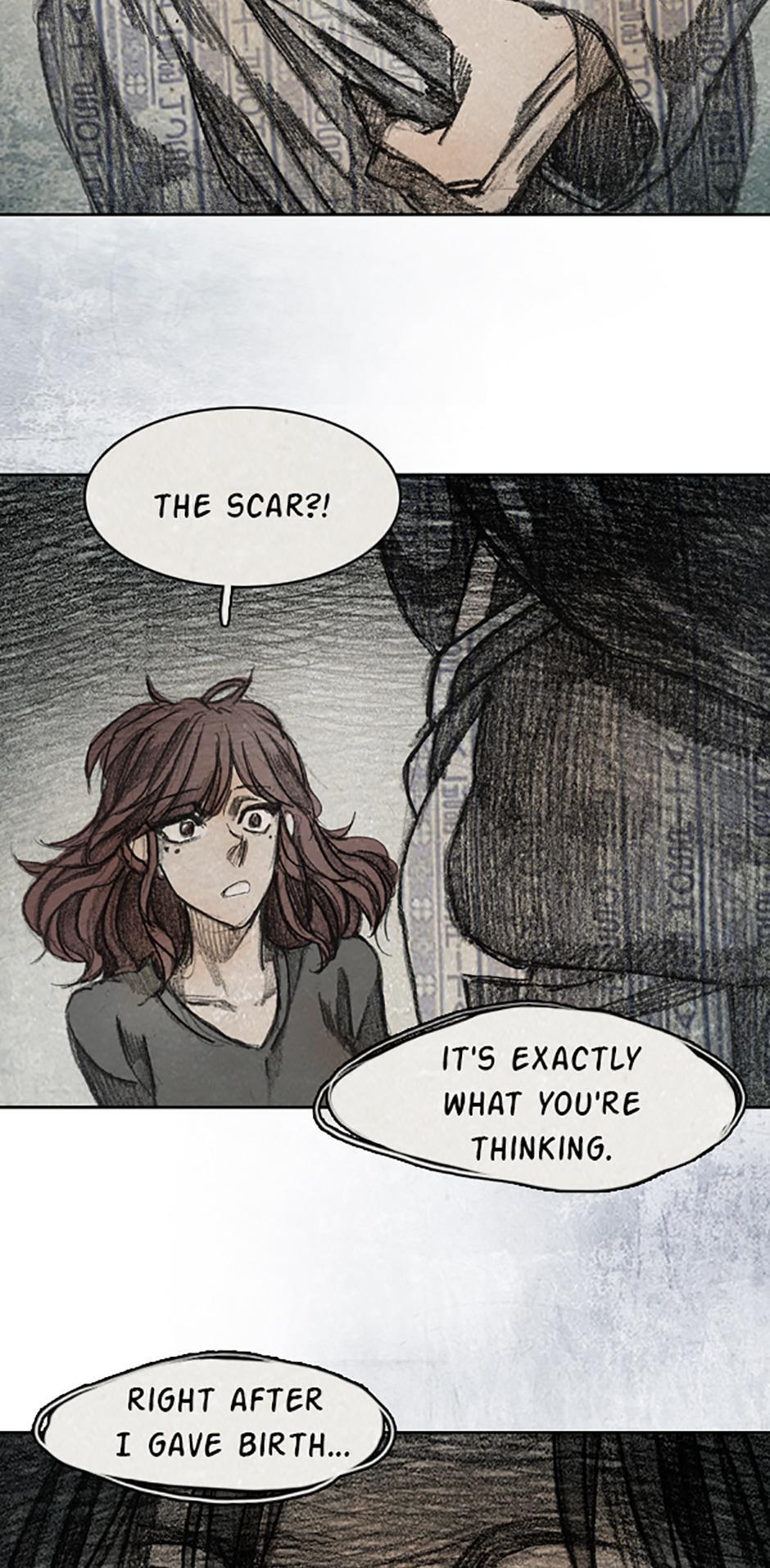 Read Red Cage Manga Online