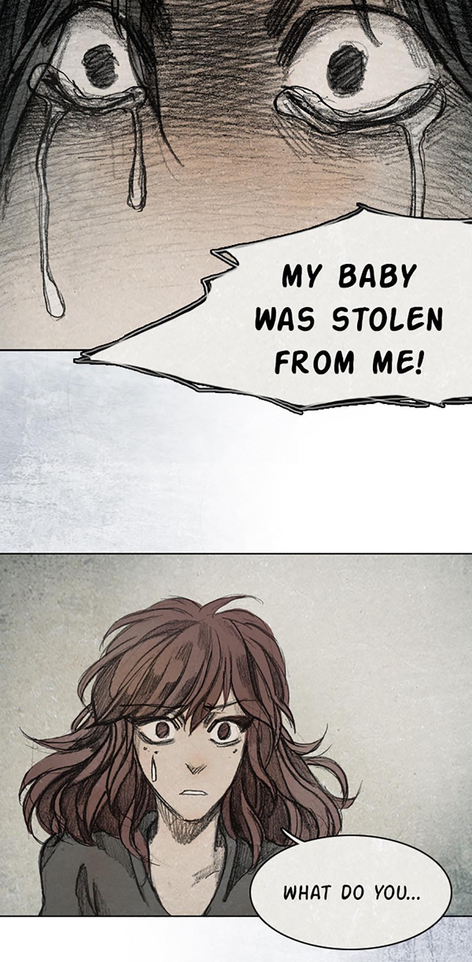 Read Red Cage Manga Online