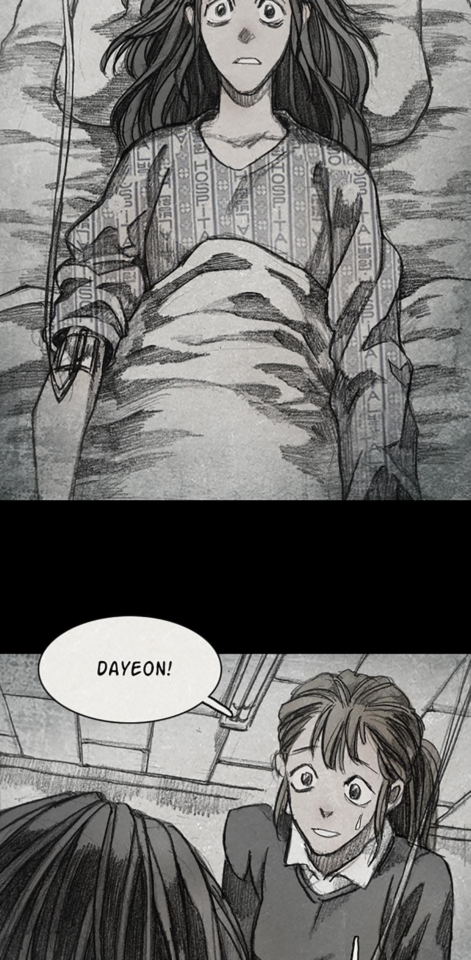 Read Red Cage Manga Online