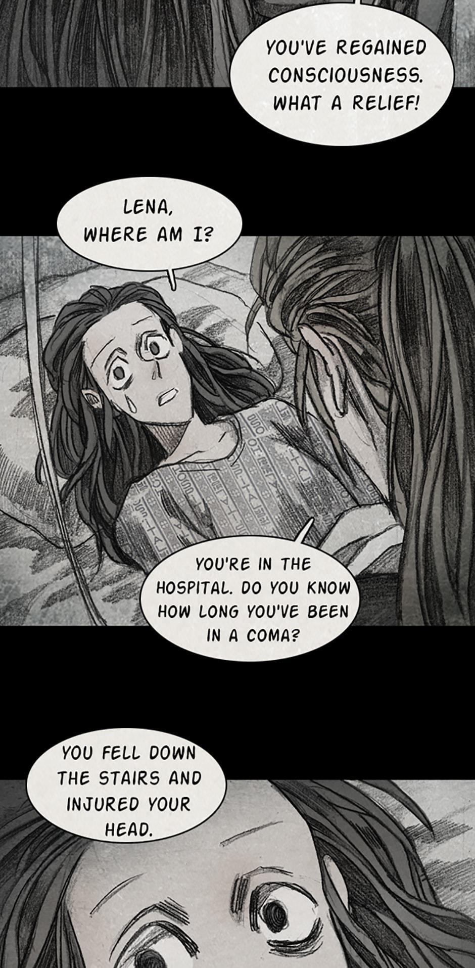 Read Red Cage Manga Online