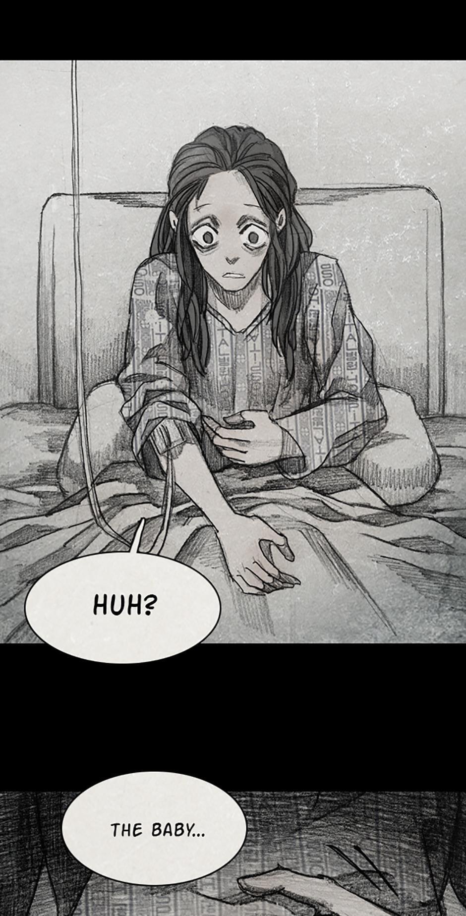 Read Red Cage Manga Online
