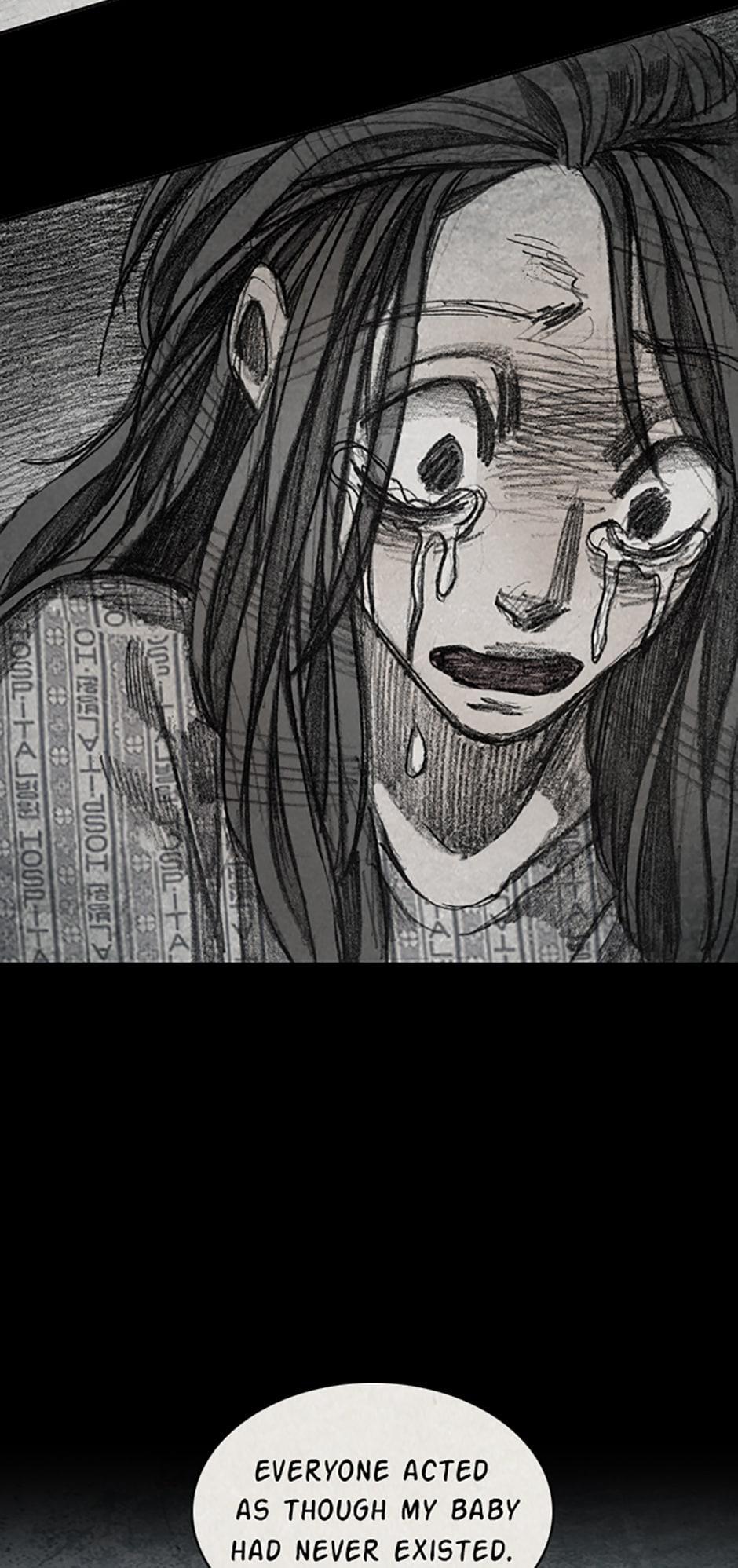 Read Red Cage Manga Online