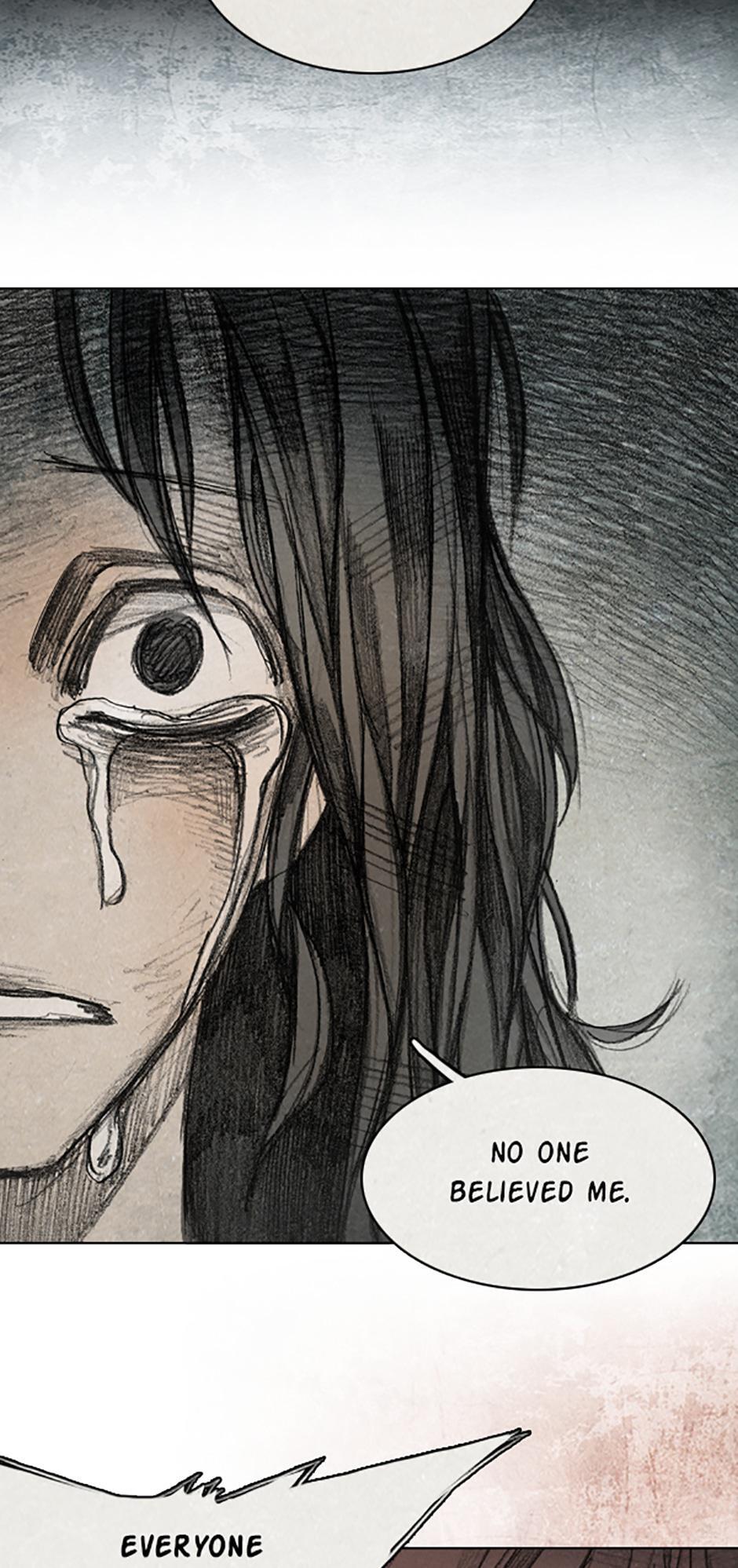 Read Red Cage Manga Online