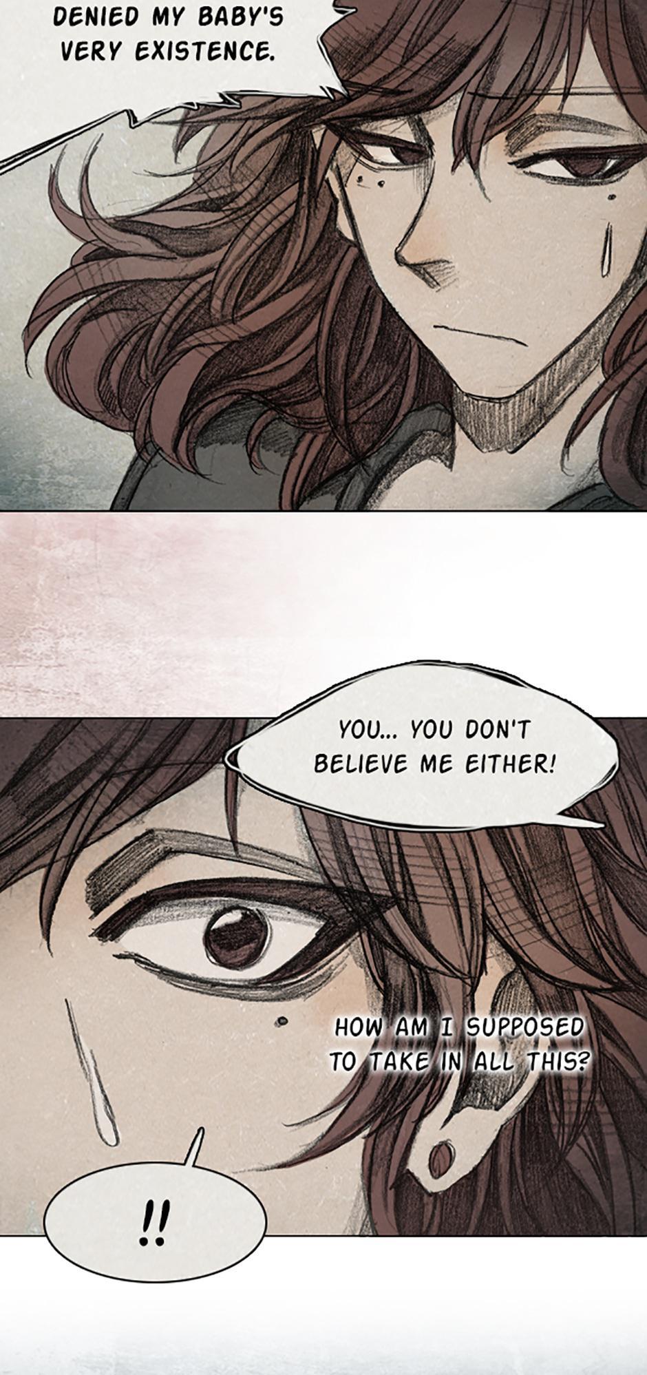 Read Red Cage Manga Online