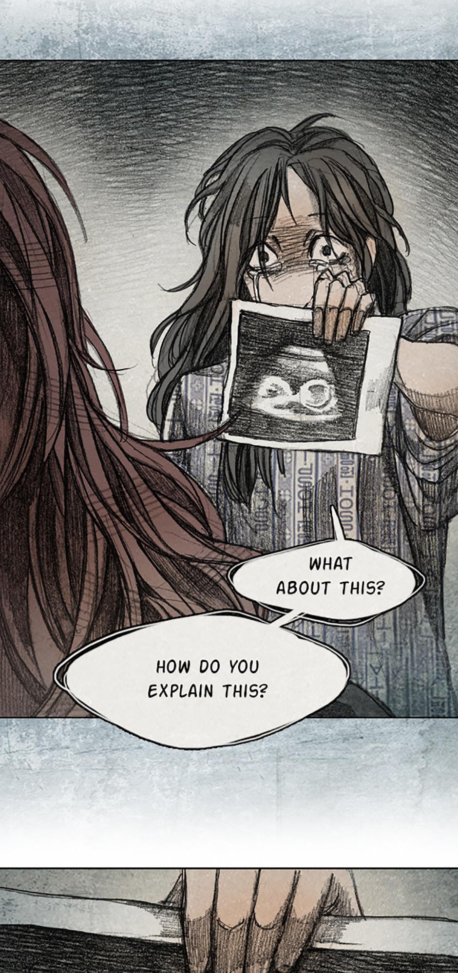 Read Red Cage Manga Online