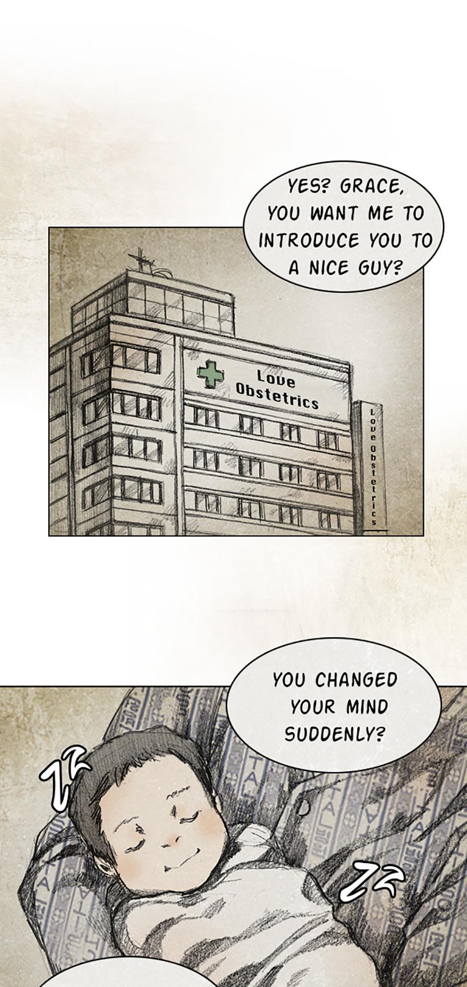 Read Red Cage Manga Online