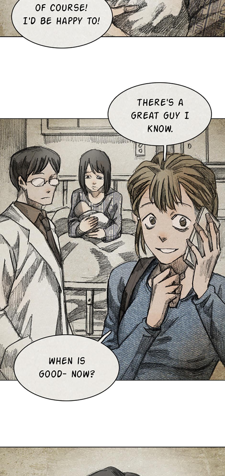Read Red Cage Manga Online