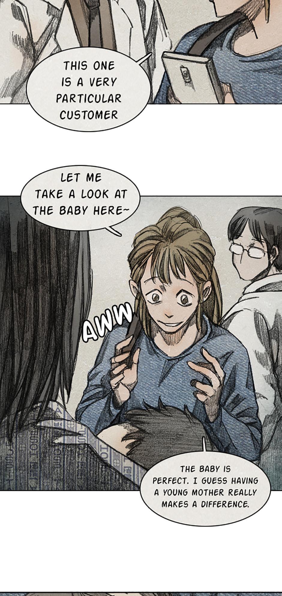 Read Red Cage Manga Online