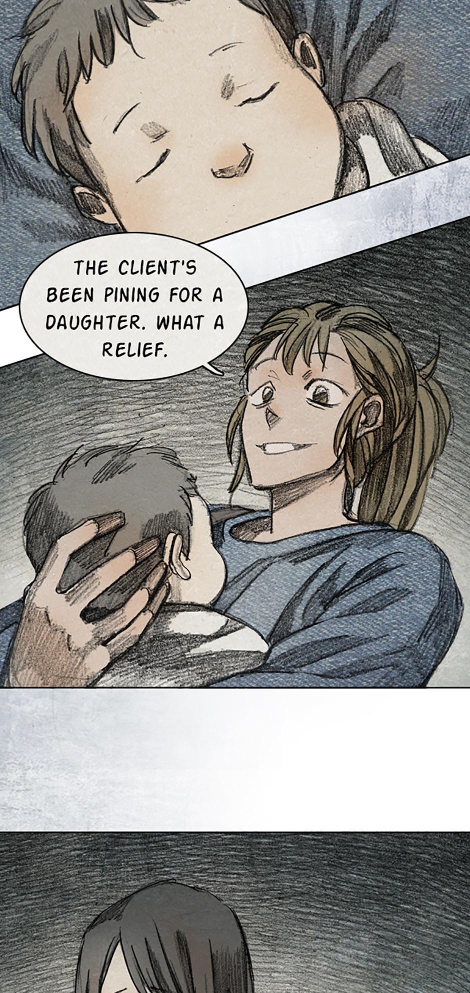 Read Red Cage Manga Online