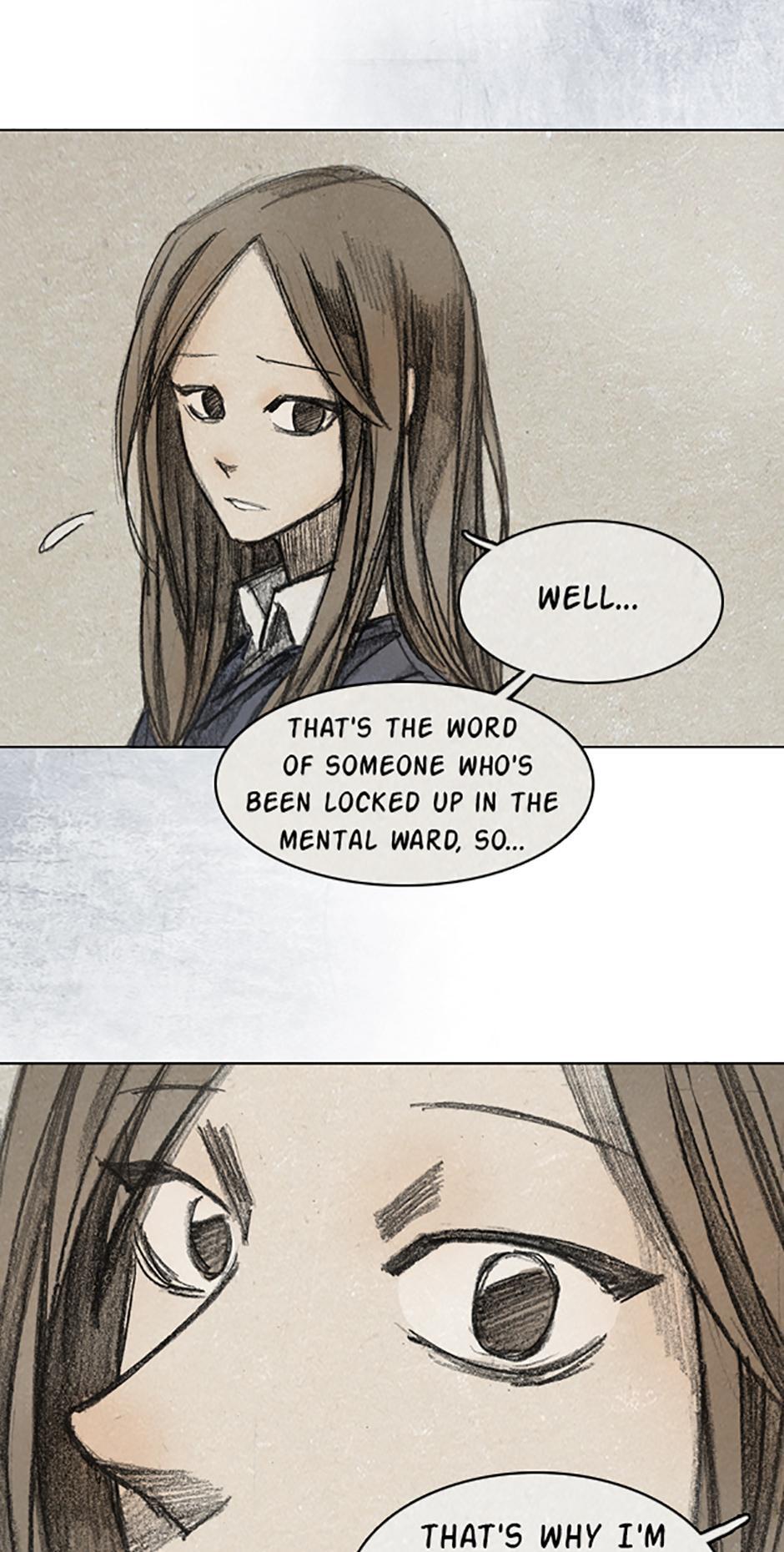 Read Red Cage Manga Online
