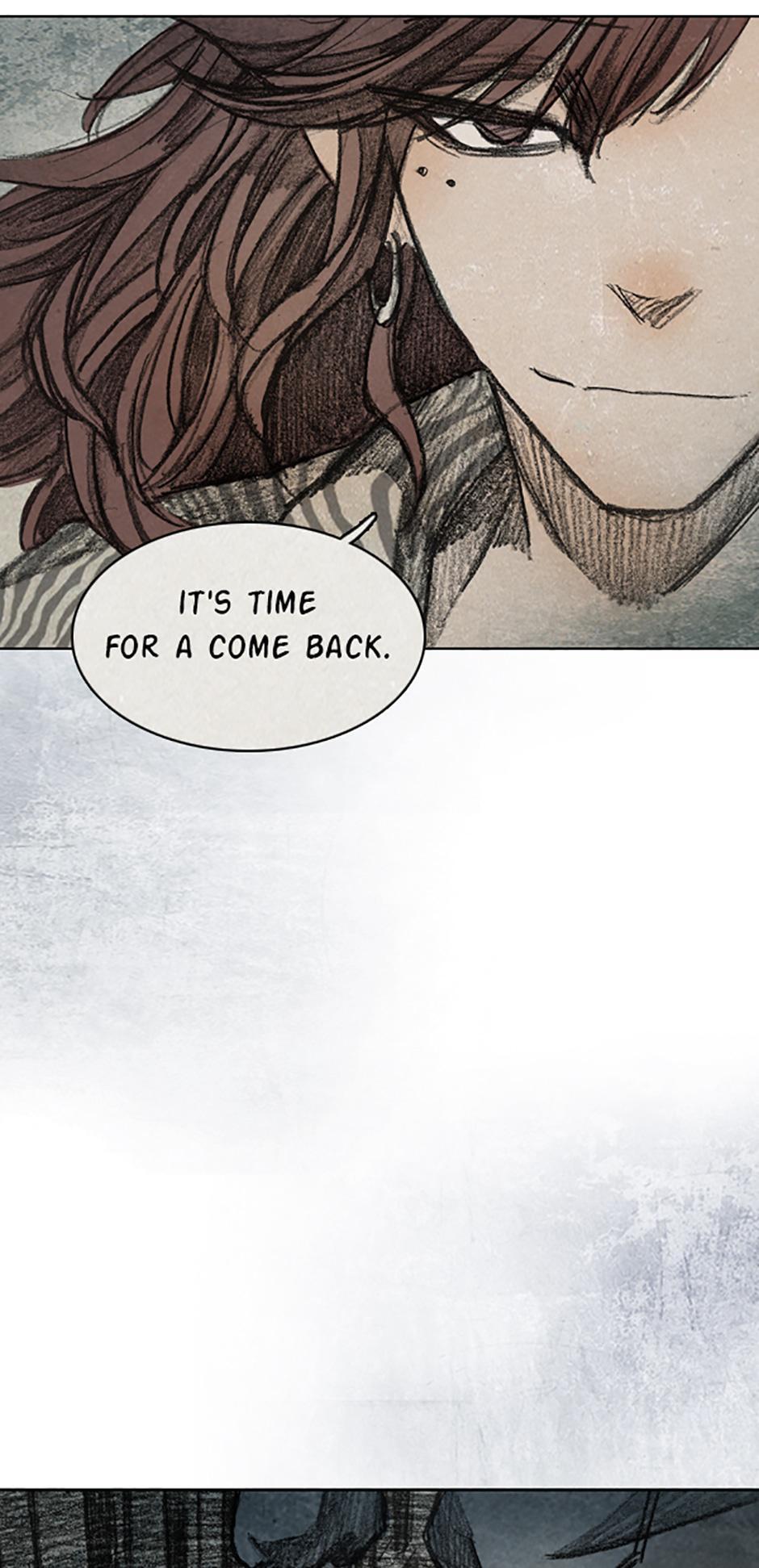 Read Red Cage Manga Online