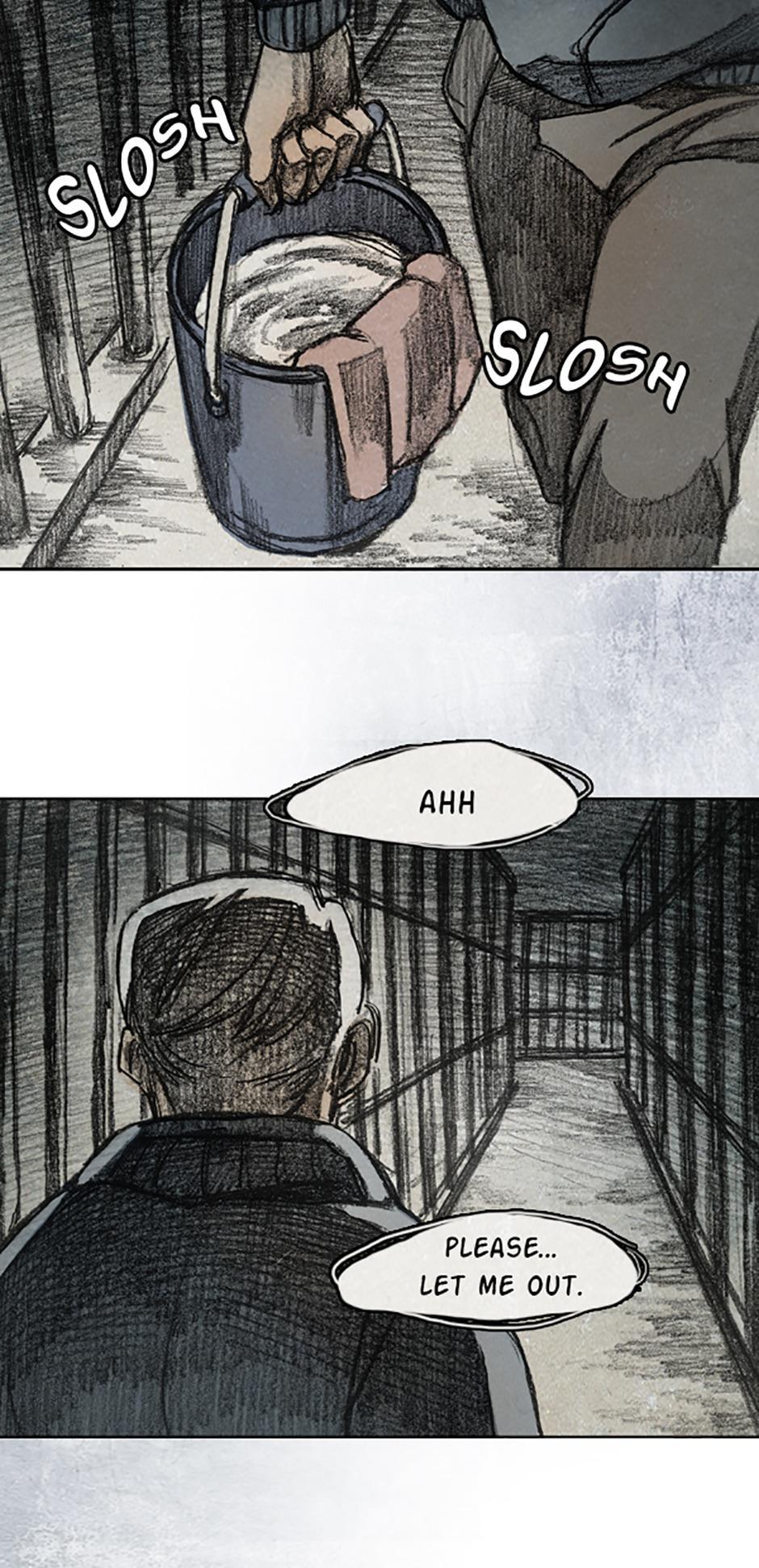 Read Red Cage Manga Online