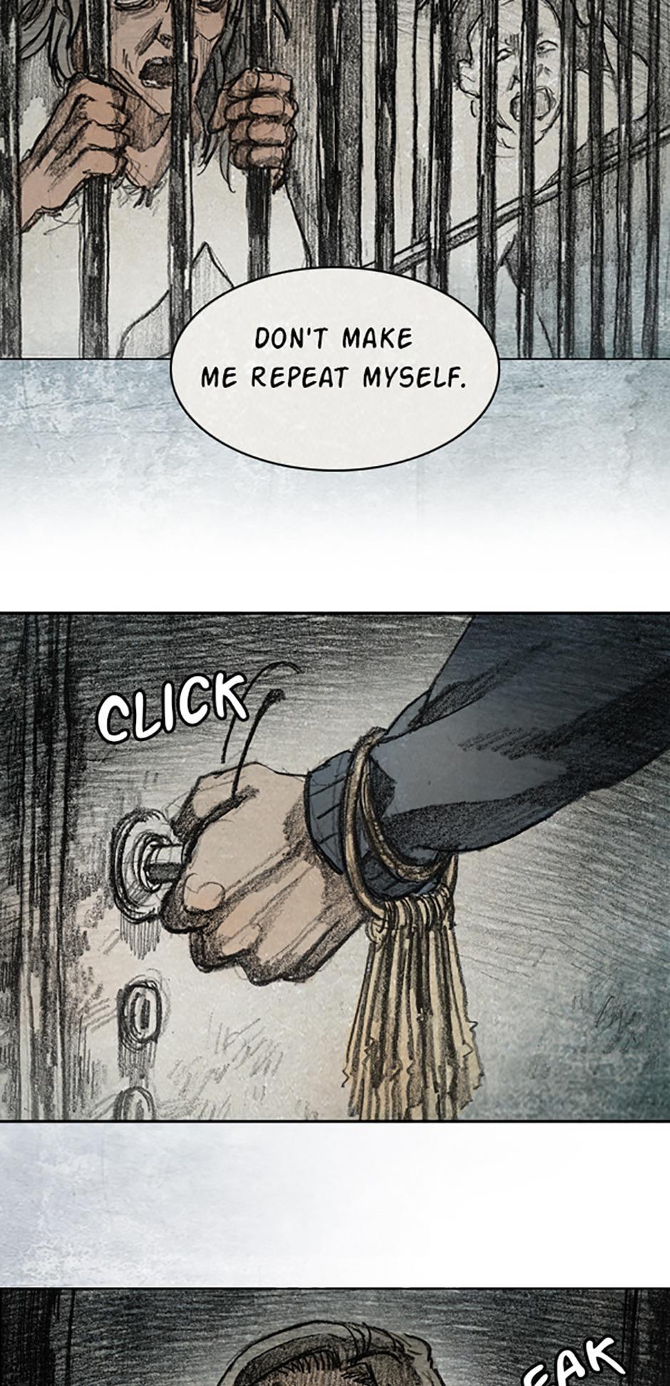 Read Red Cage Manga Online