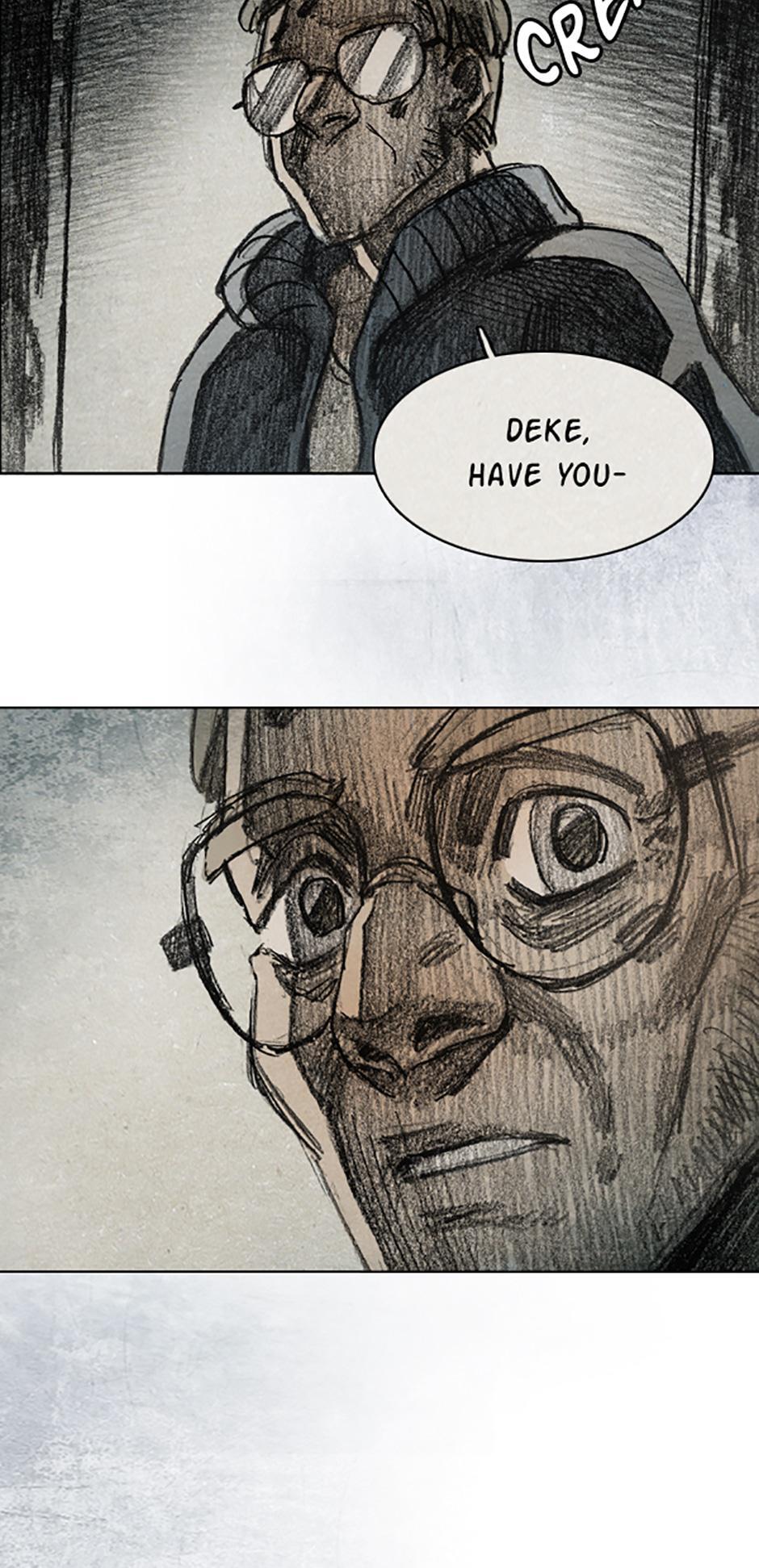 Read Red Cage Manga Online