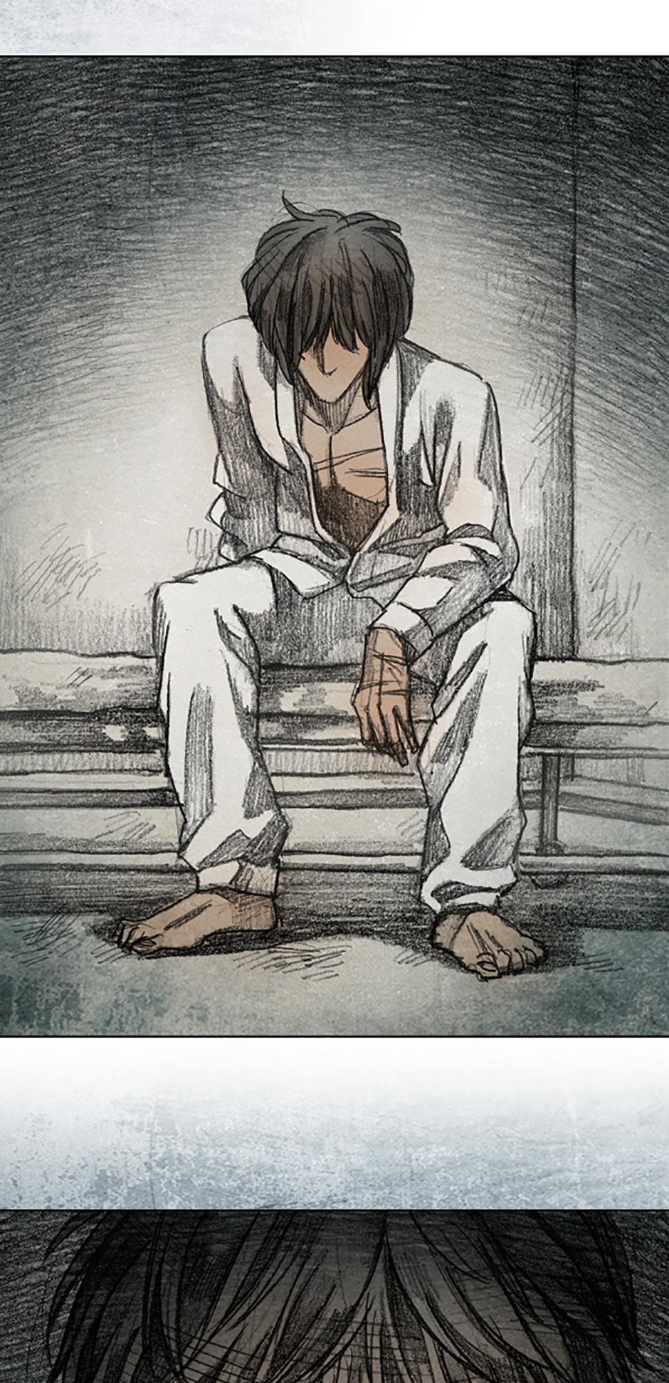Read Red Cage Manga Online