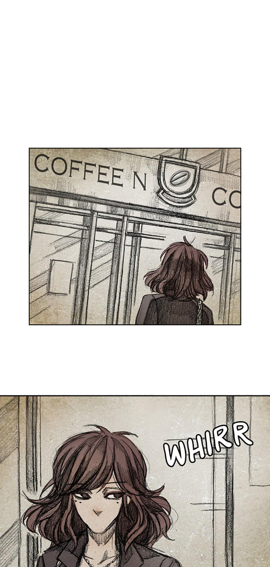 Read Red Cage Manga Online