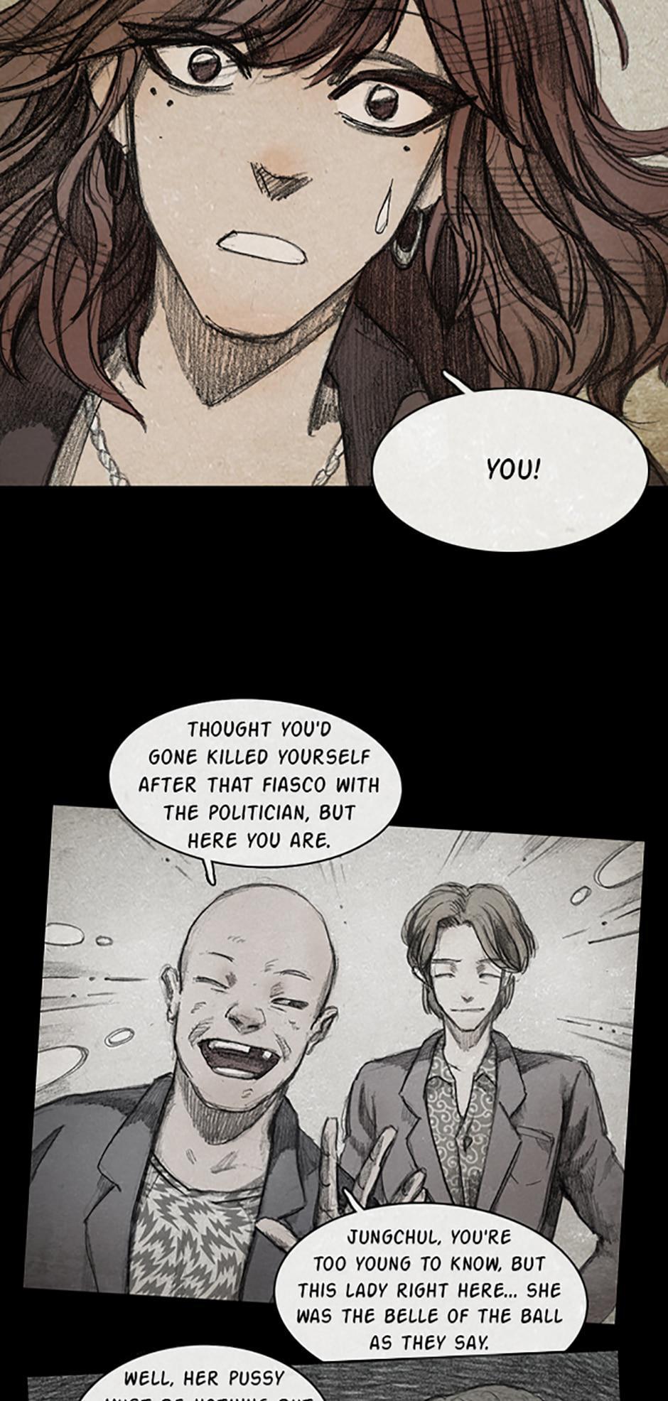 Read Red Cage Manga Online