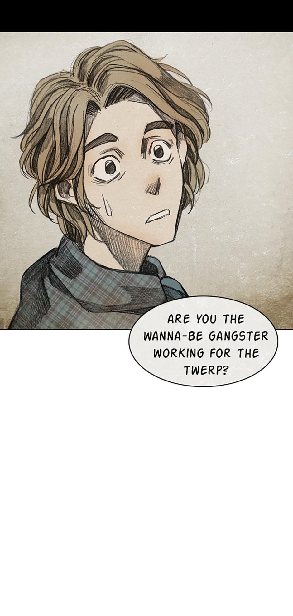 Read Red Cage Manga Online