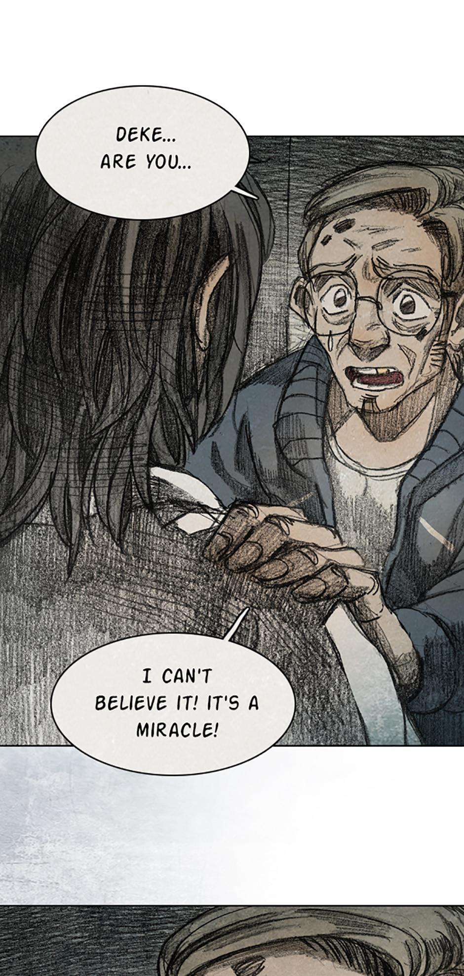Read Red Cage Manga Online