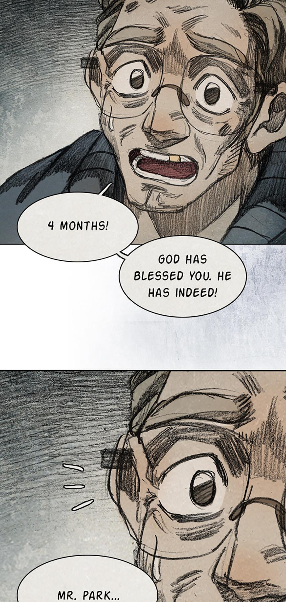 Read Red Cage Manga Online